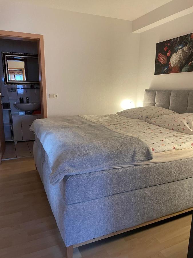 Landidylle Apartment *