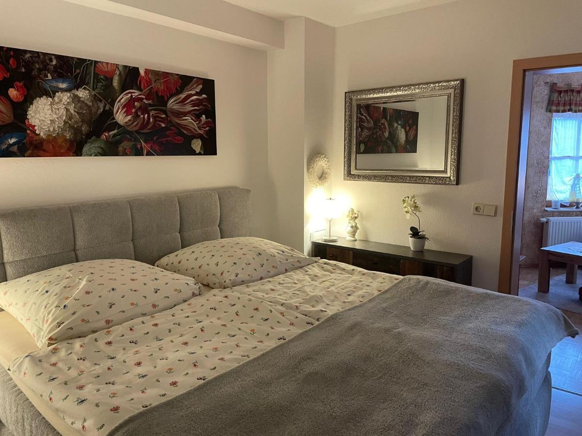 Apartment Landidylle Gieckau