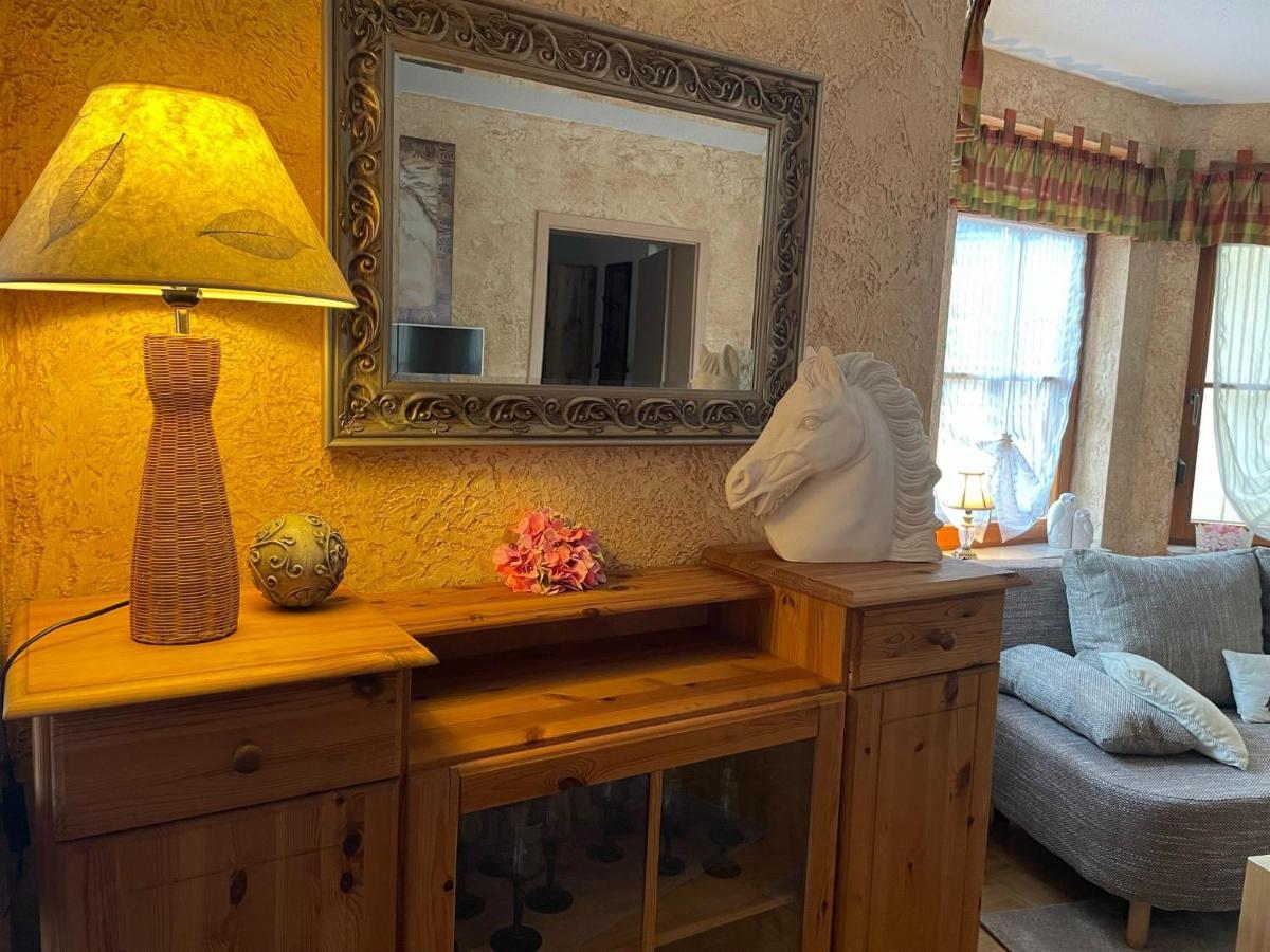 Apartment Landidylle Gieckau